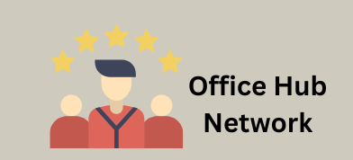 Office Hub Network
